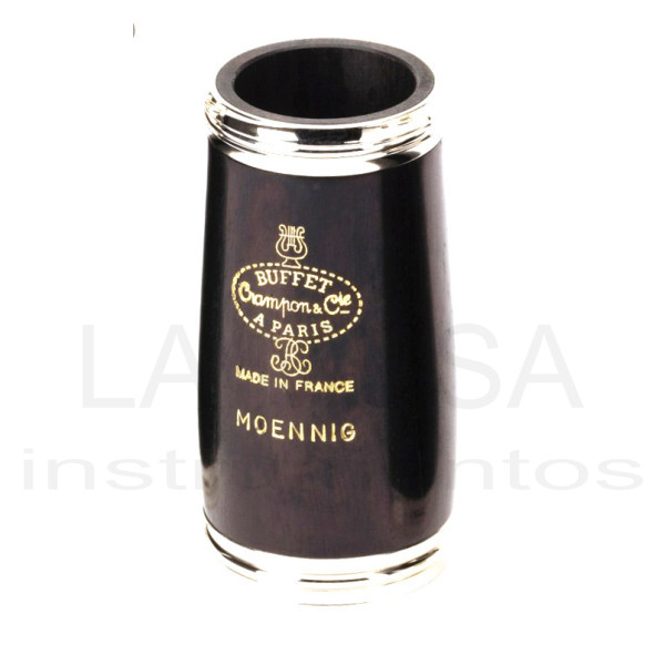 BUFFET Moenning Bb Clarinet Barrel